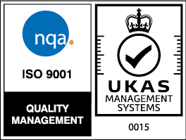 UKAS quality management certification ISO9001