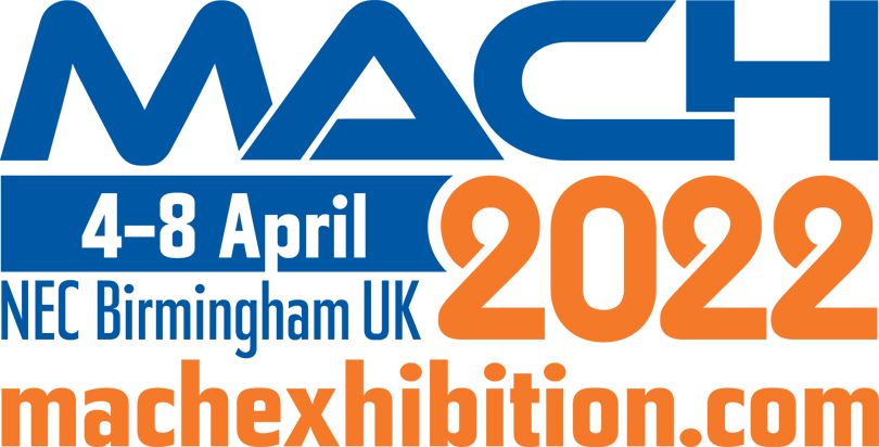 we were at the MACH 2022 exhibition at NEC Birmingham