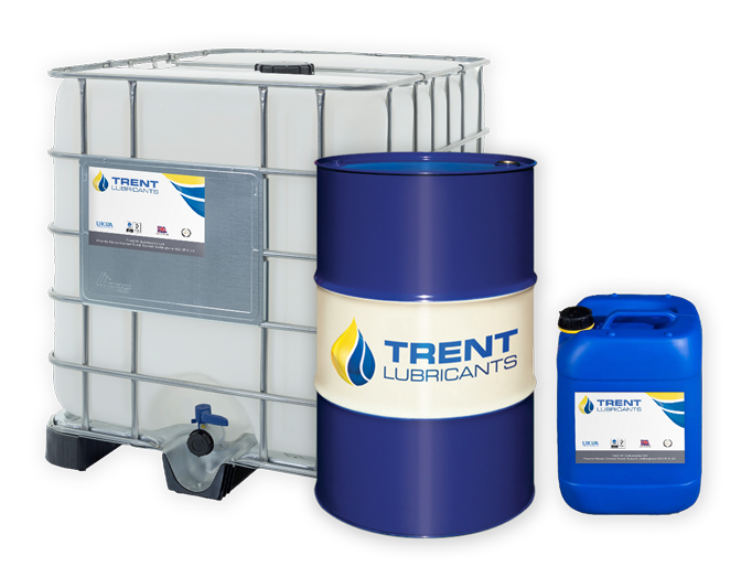 Trent-Oil-Lubricants-Product-Range